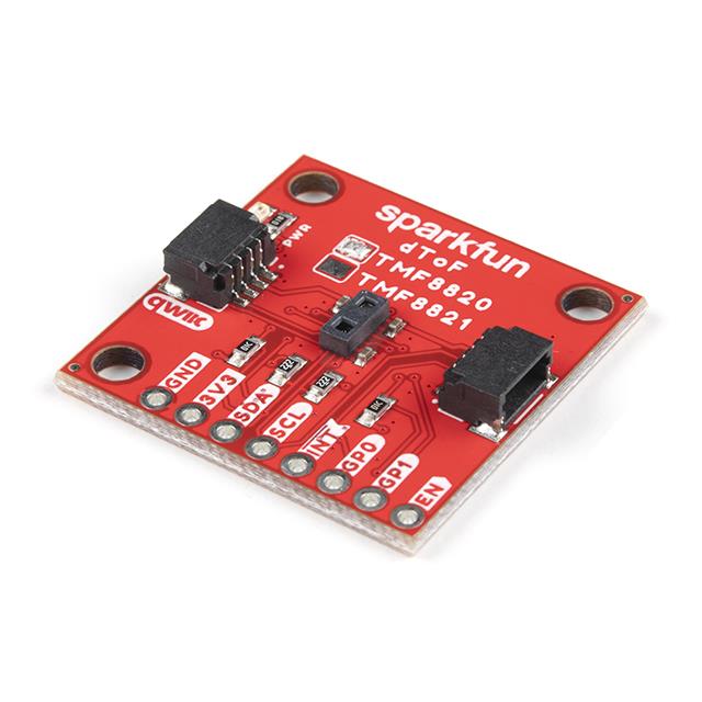 SEN-19036 SparkFun Electronics  Cartes d'évaluation - Cartes d'extension Cartes filles